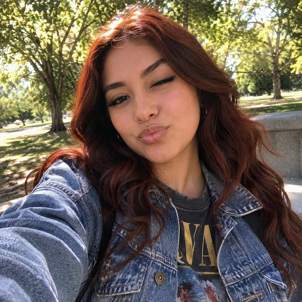 Mariana Garza.